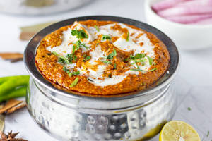 Paneer Makhani