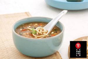 Veg Manchow Soup