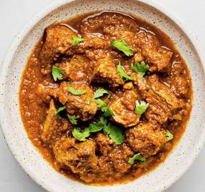Bengaluru Bawarchi Mutton Curry