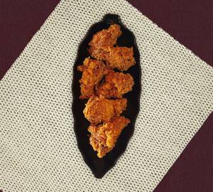 Crispy Chicken Wings (4Pcs)