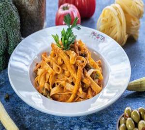 Pomodoro Tuscany Pasta