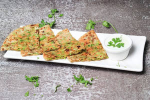 Dal With Rice Meal [500 Ml]