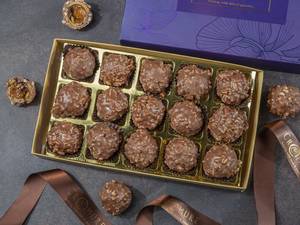 Snicker Rocher Chocolate 9pcs