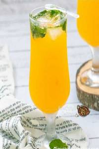 Mango Mocktail
