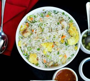 Egg Fried Rice