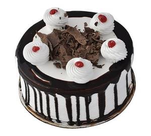 Black Forest Cake (450 Gms)