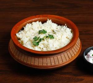 Ghee Rice