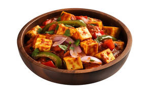 Kadhai Paneer