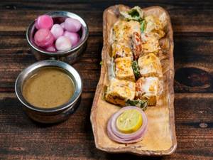 Paneer Malai Tikka