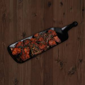 Chilli Chicken Dry