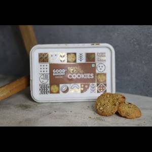 Royal Coconut Cookies (400g)