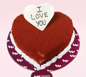 Special Anniversary Cake