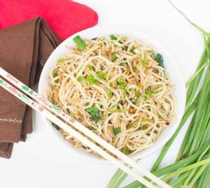 Vegetable Chowmein