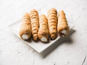 Cream Roll Per Pcs