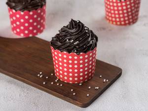 Chocolate Cup Cake Ps