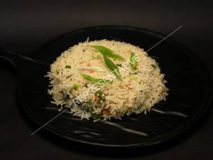 Veg Fried Rice
