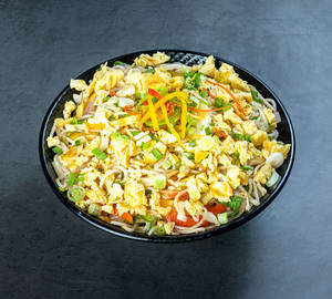 Chicken Noodles