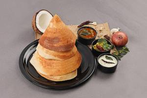 Masala Dosa