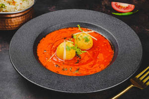 Egg Curry