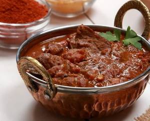 Mutton Curry