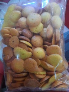 Wine Biscuits (100gms)
