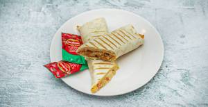 Veg Delight Wrap