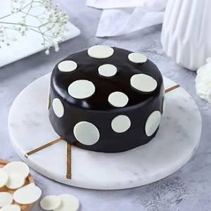 Truffle Bento Cake (250 gm)