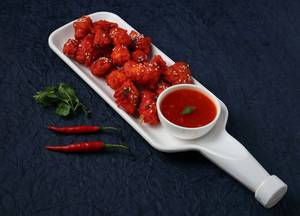 Thai Fried Chicken