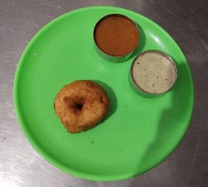Uddina Vada [1Pcs]
