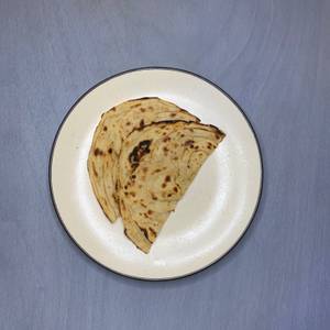 Aloo Paratha
