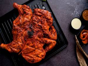 Chicken Bbq