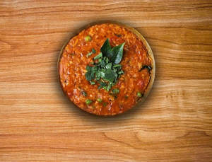 Vaghareli Khichdi.(300 Gm)