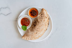 Calzone Pizza [9 Inches]