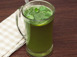 Mint Lime