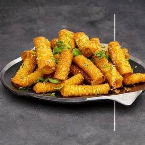 Baby Corn Crispy