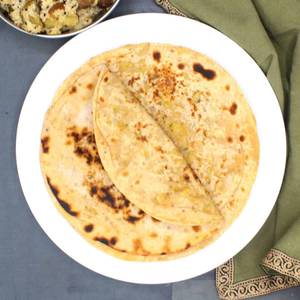 Gobhi Naan