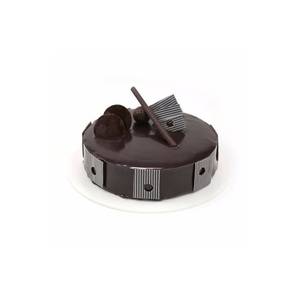 Chocolate Cool Cake 500 Grams             