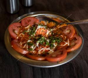 Paneer Tawa Masala