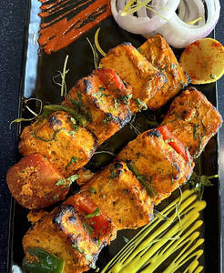 Paneer Sufiyana Tikka