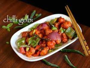 Gobi Chilli