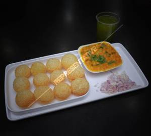 Pani Puri