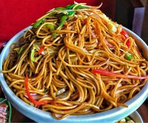 Veg Chowmein