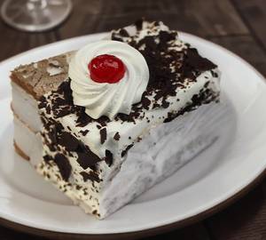 Black Forest Pastry
