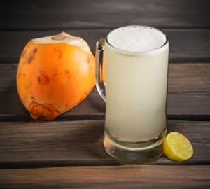 Tender Coconut Lime Juice (750Ml)