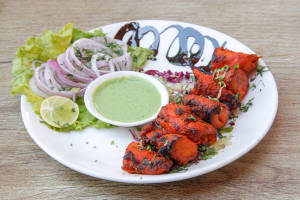 Achari Chaap Tikka
