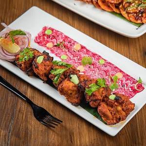 Classic Chicken Tikka