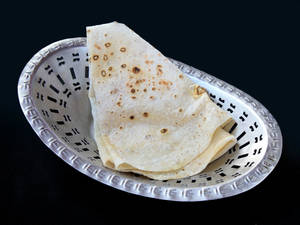 Rumali Roti