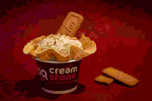 Lotus Biscoff