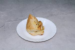 Bake Samosa