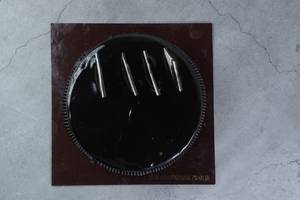 Chocolate Truffle Cake [1 Kg]